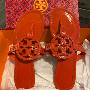 Tory Burch sandles